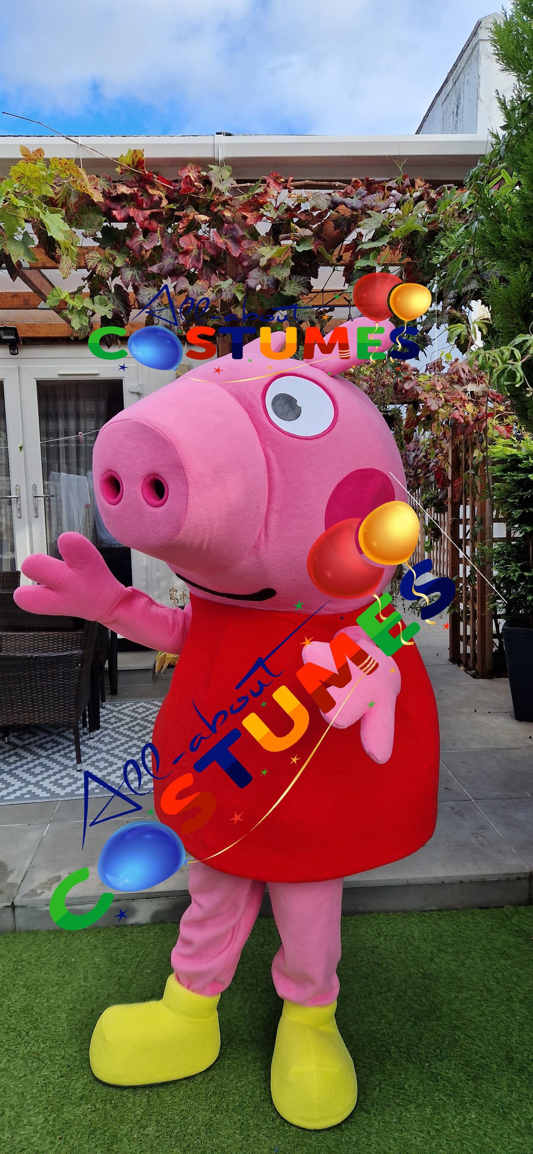 Peppa Pig B