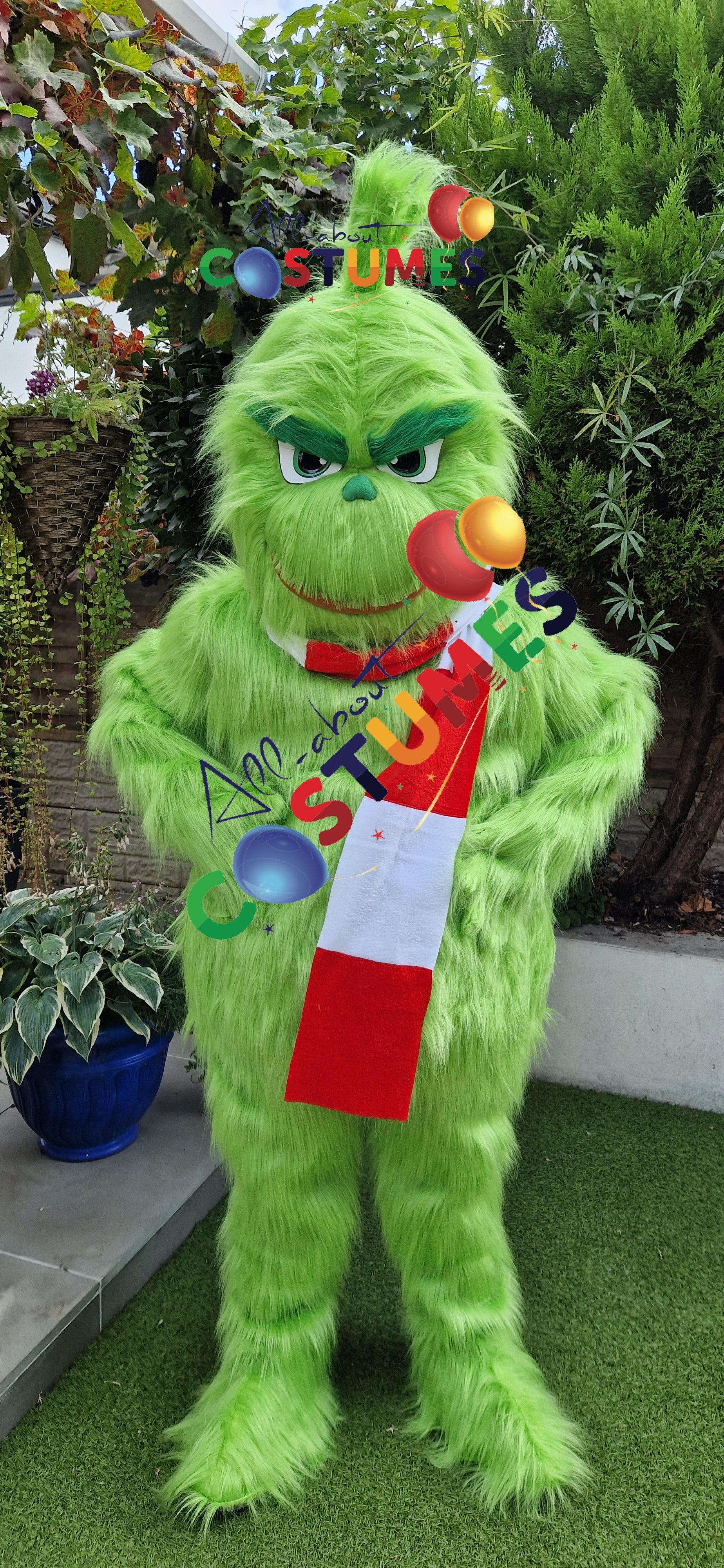 Grinch