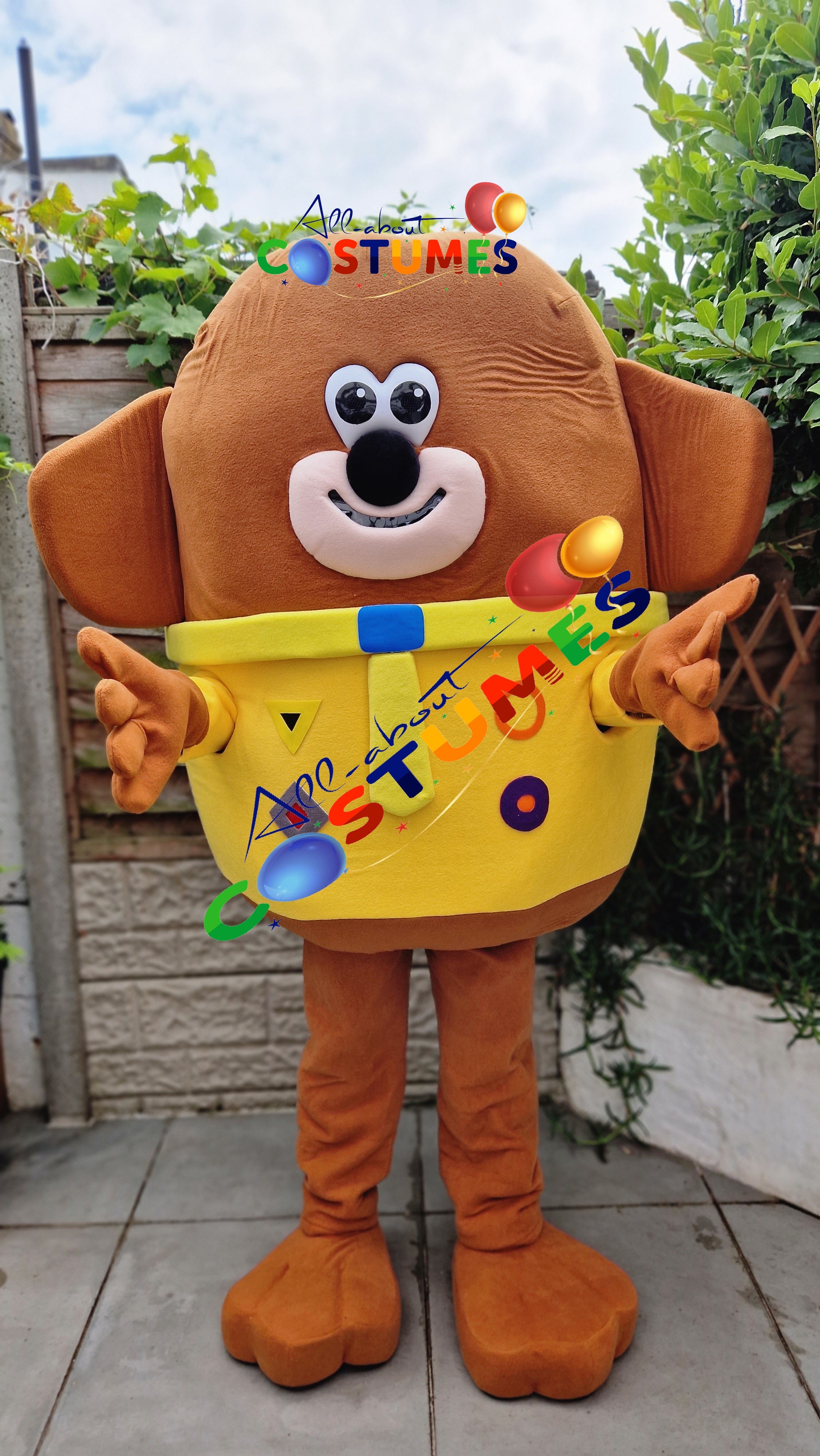 Hey Duggee