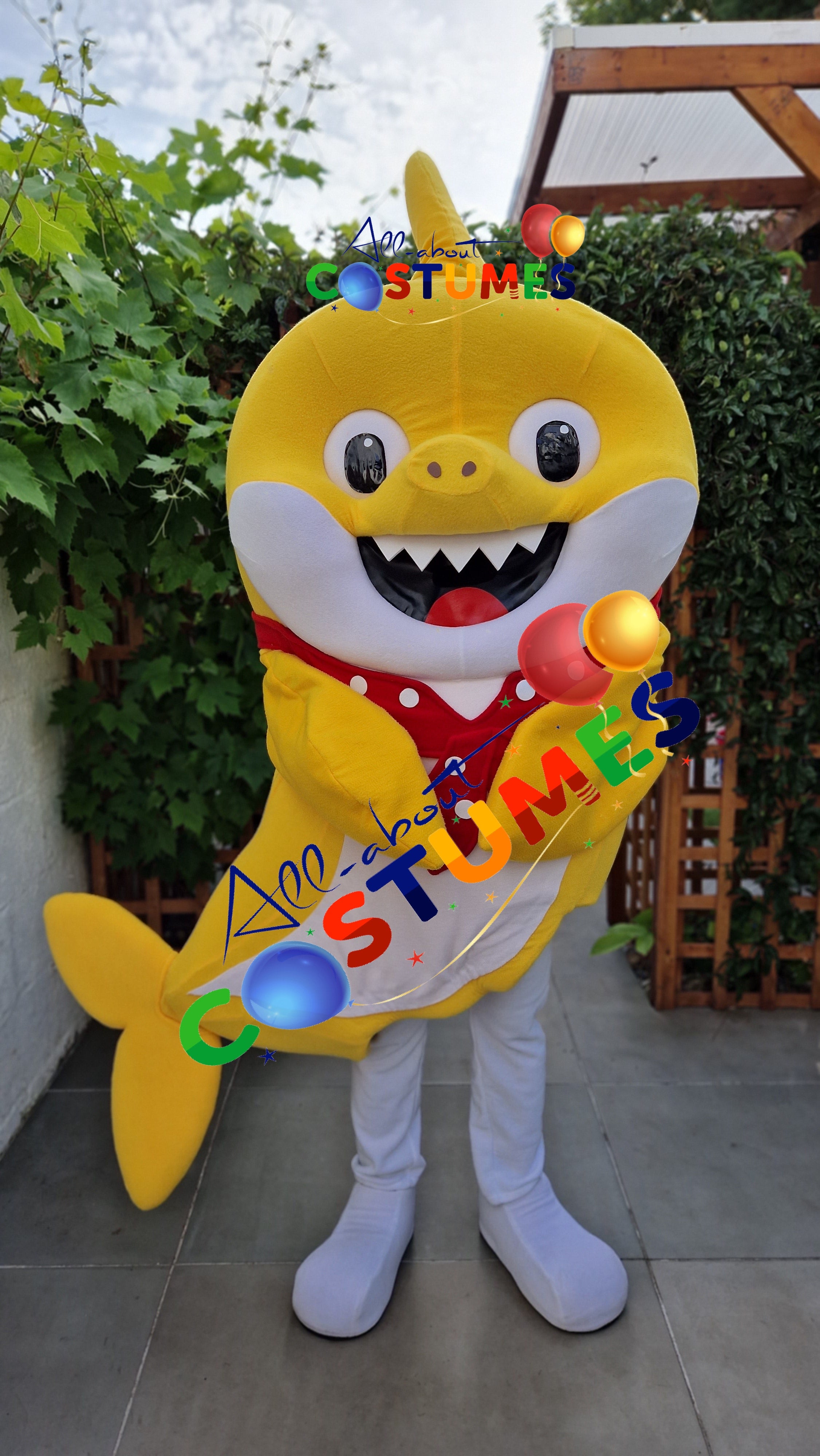 Baby Shark