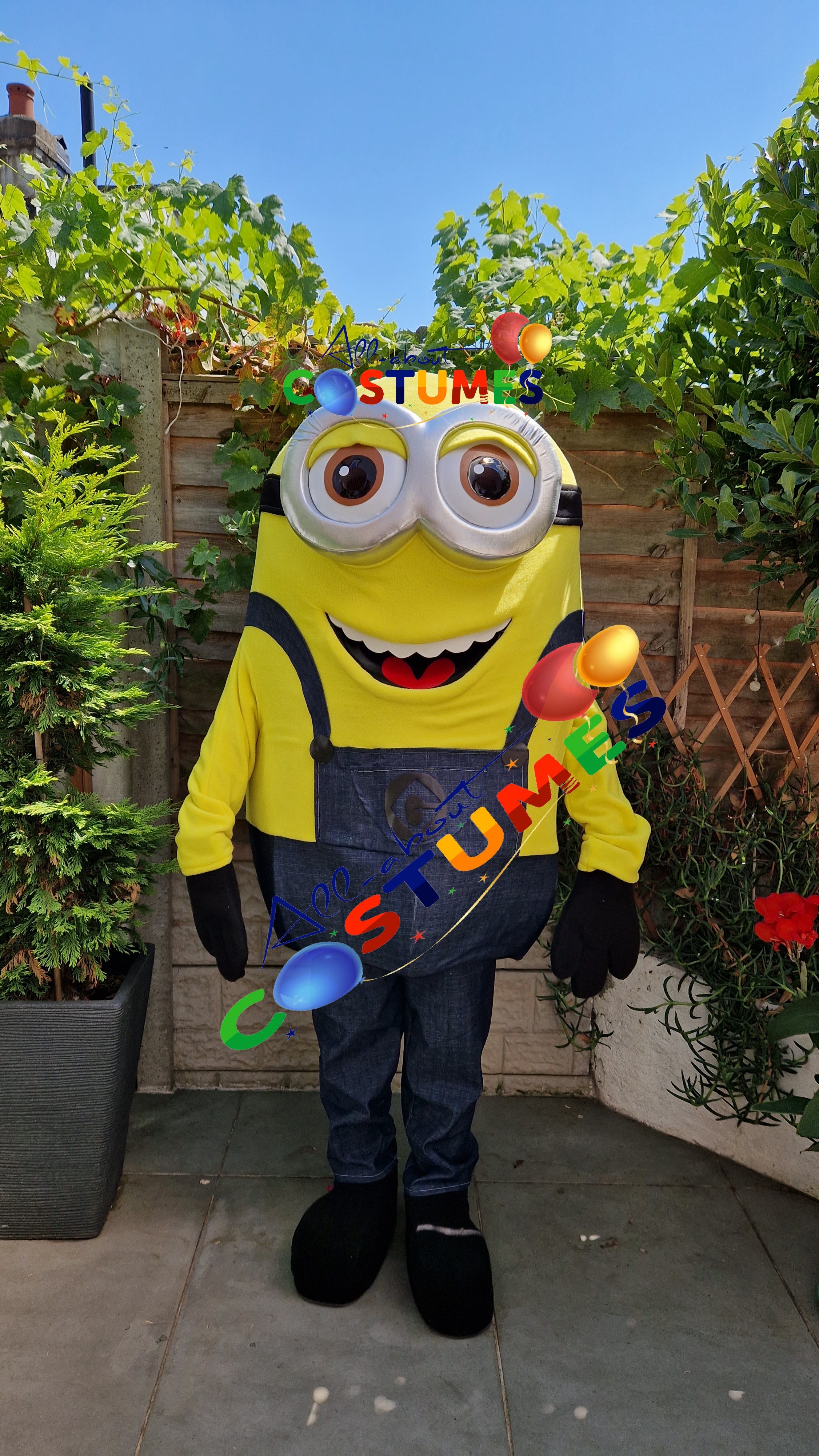 Minions