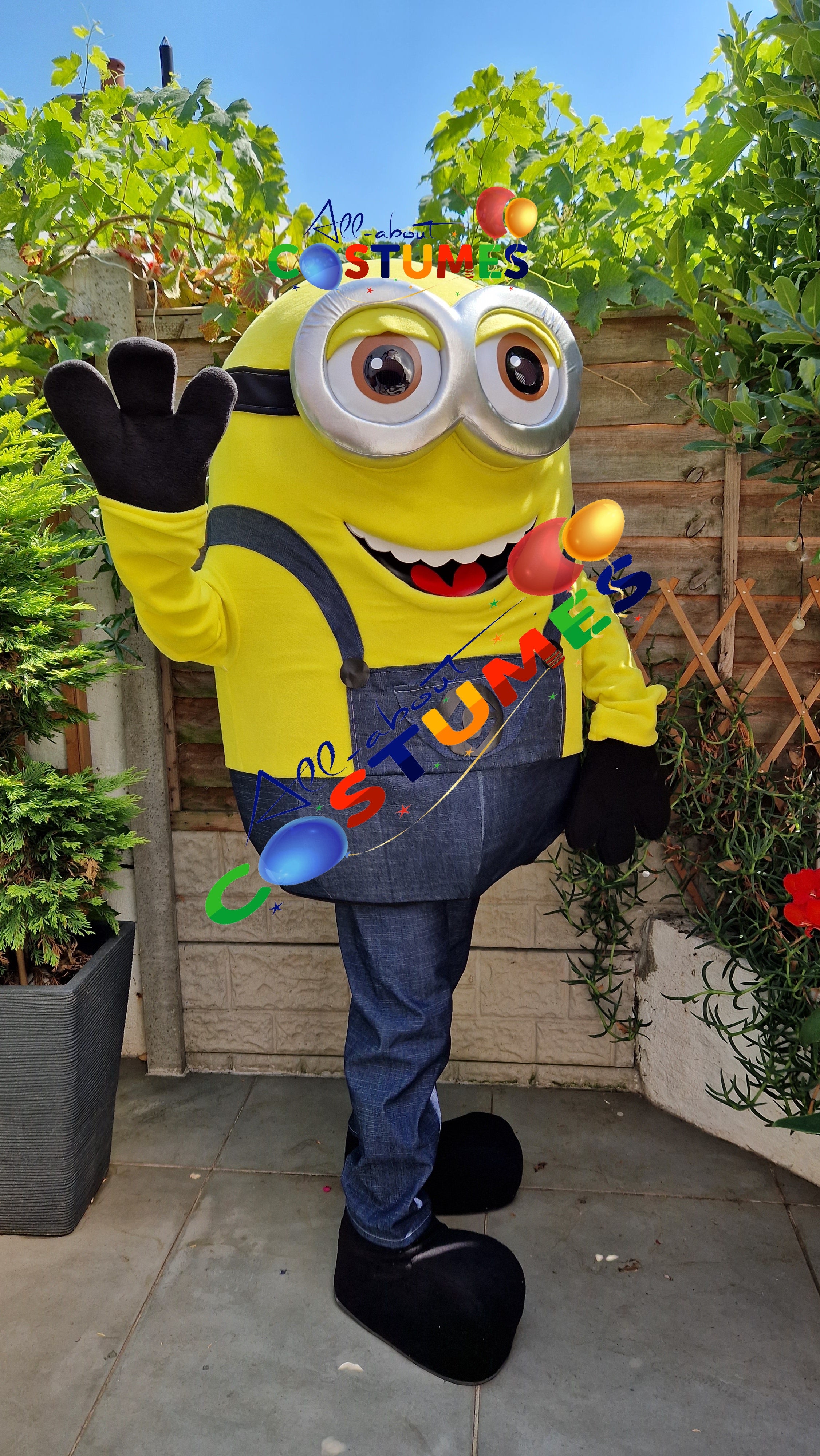 Minions