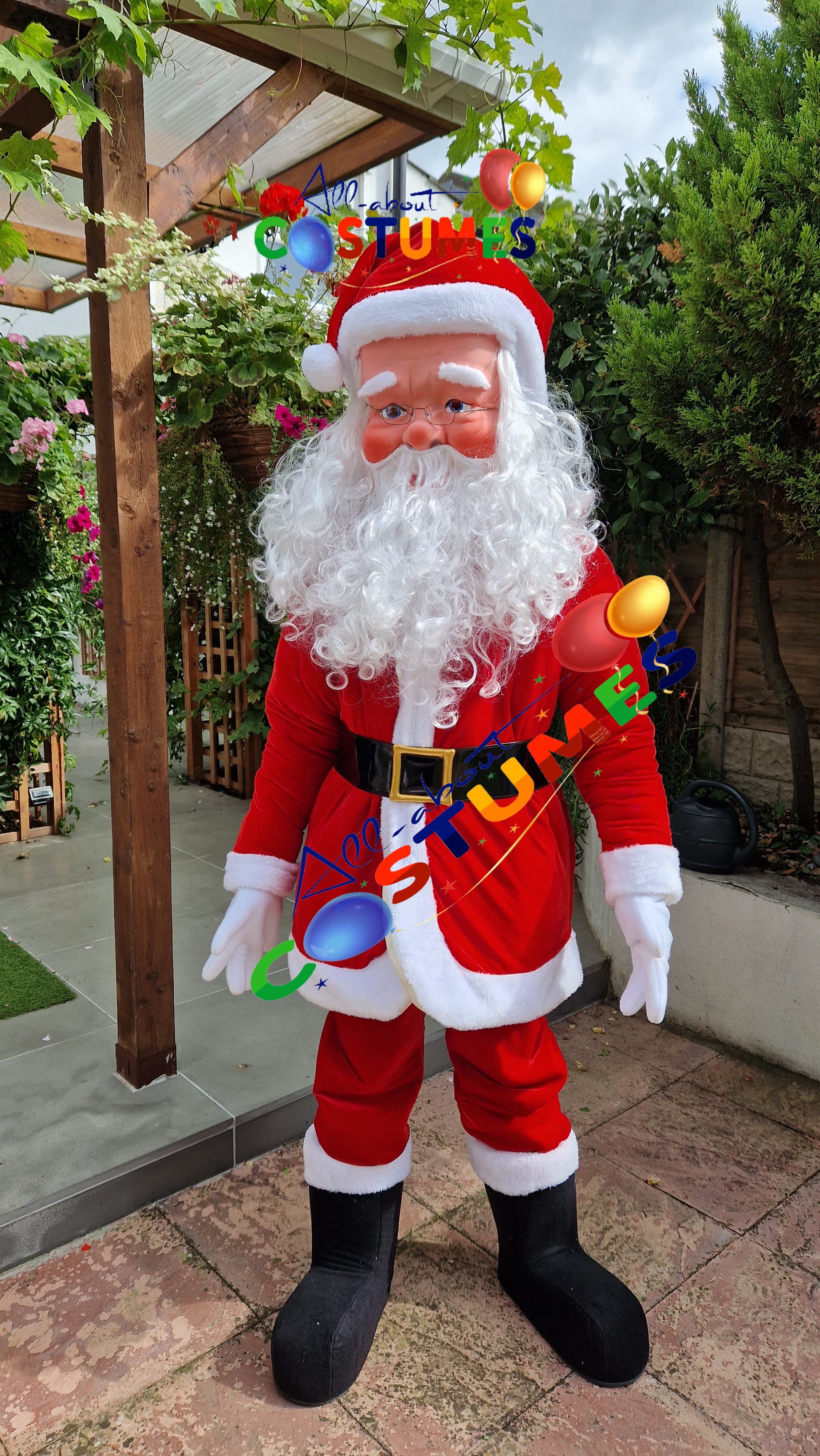 Santa