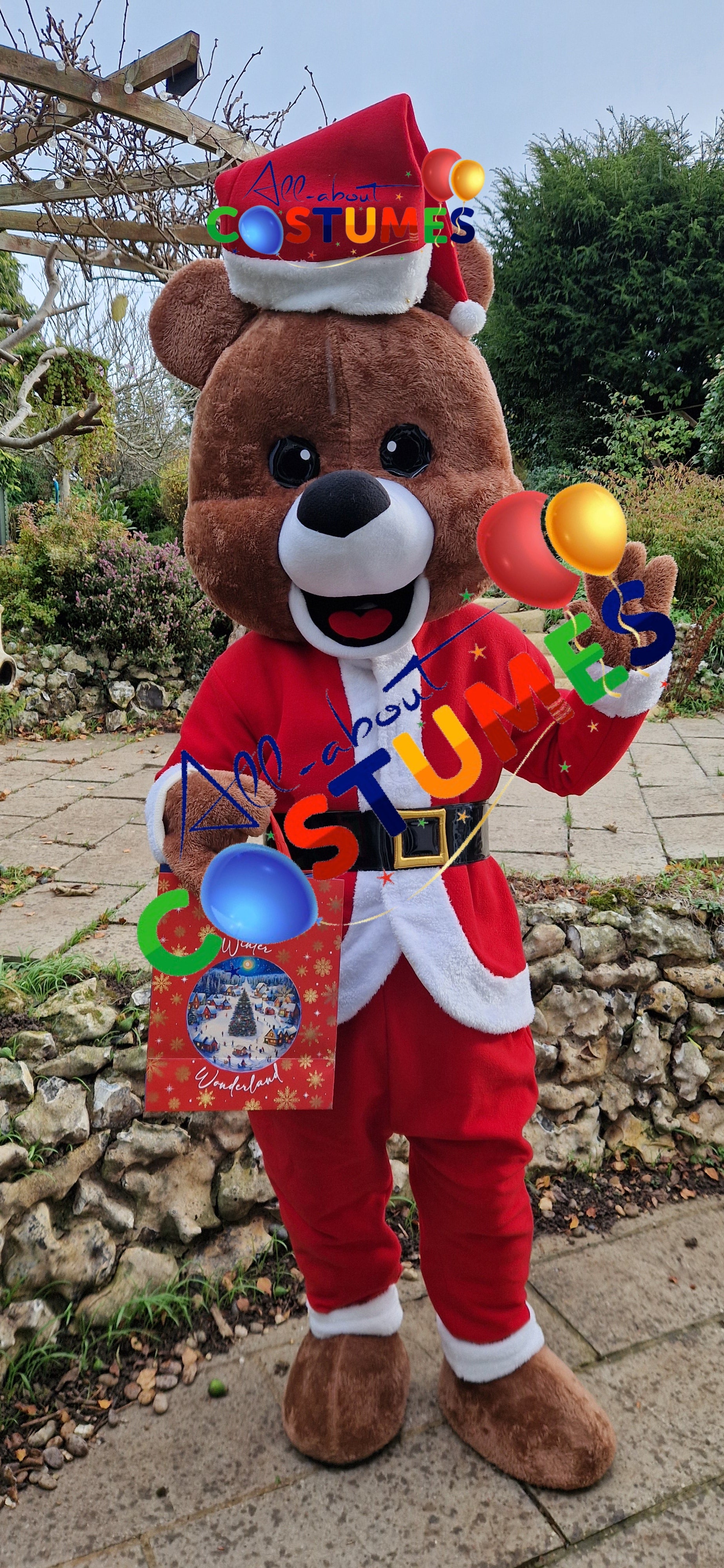 Z Elf en el estante Navidad