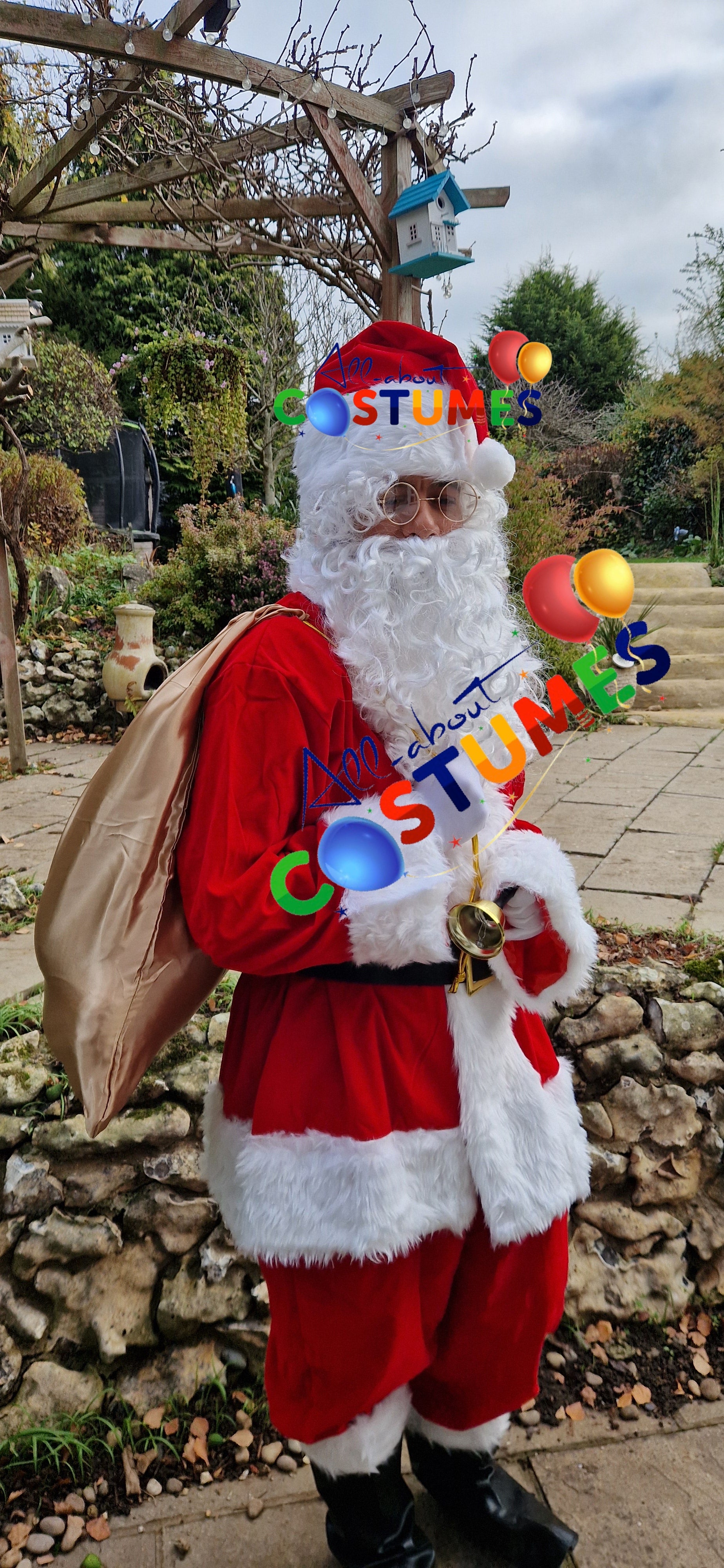 Z Elf en el estante Navidad