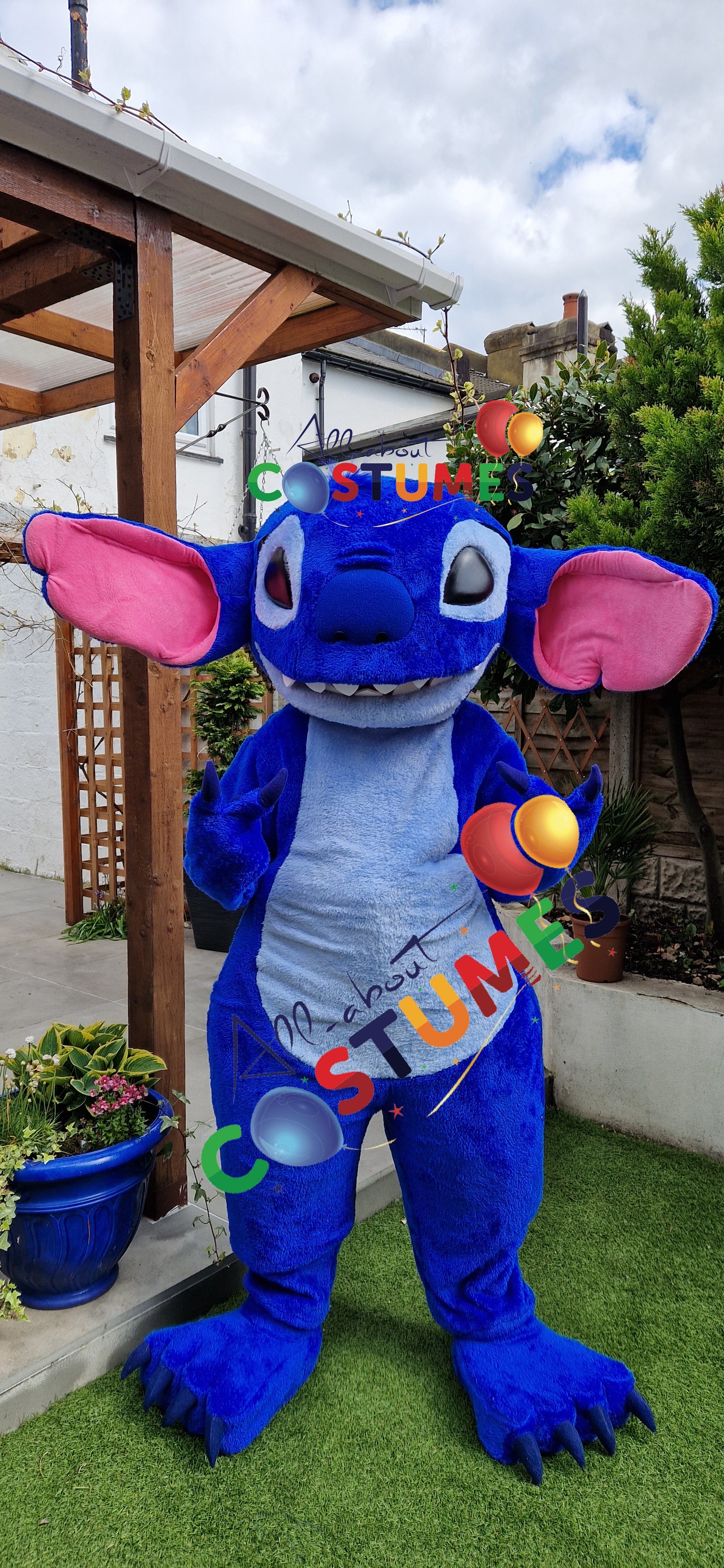 Stitch
