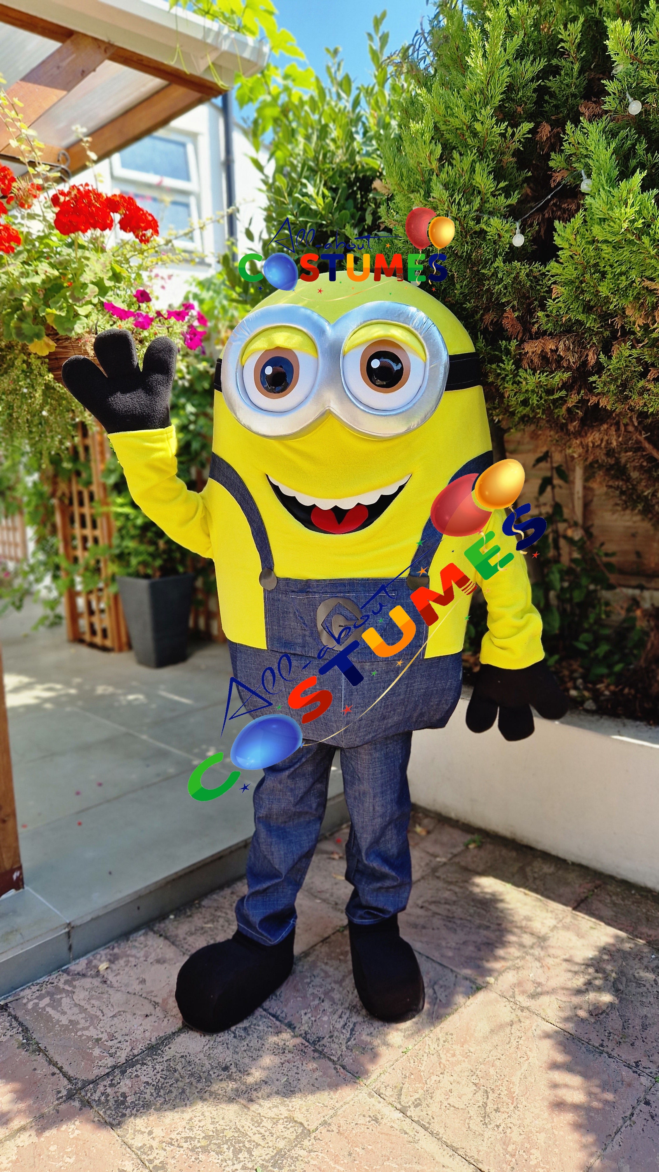 Minions