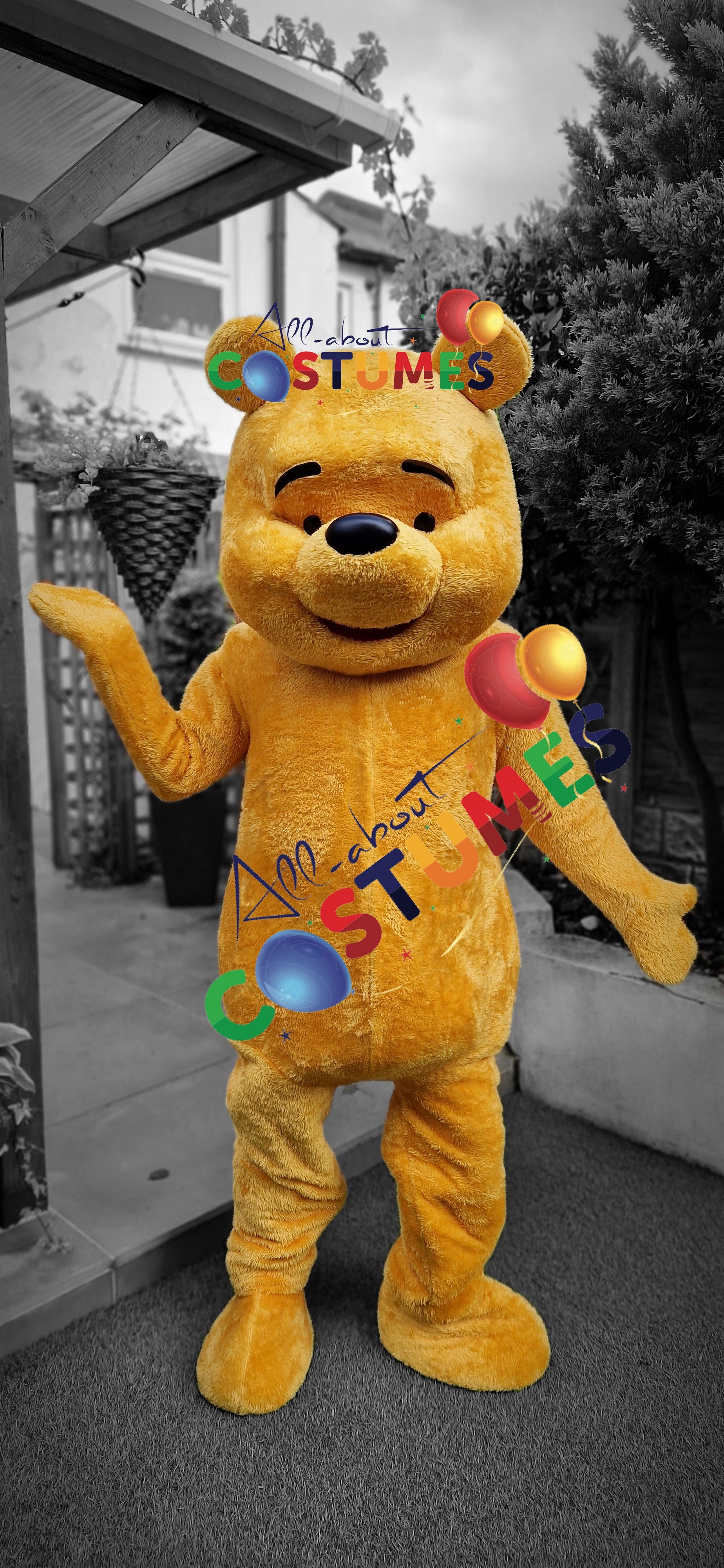 Teddy Bear