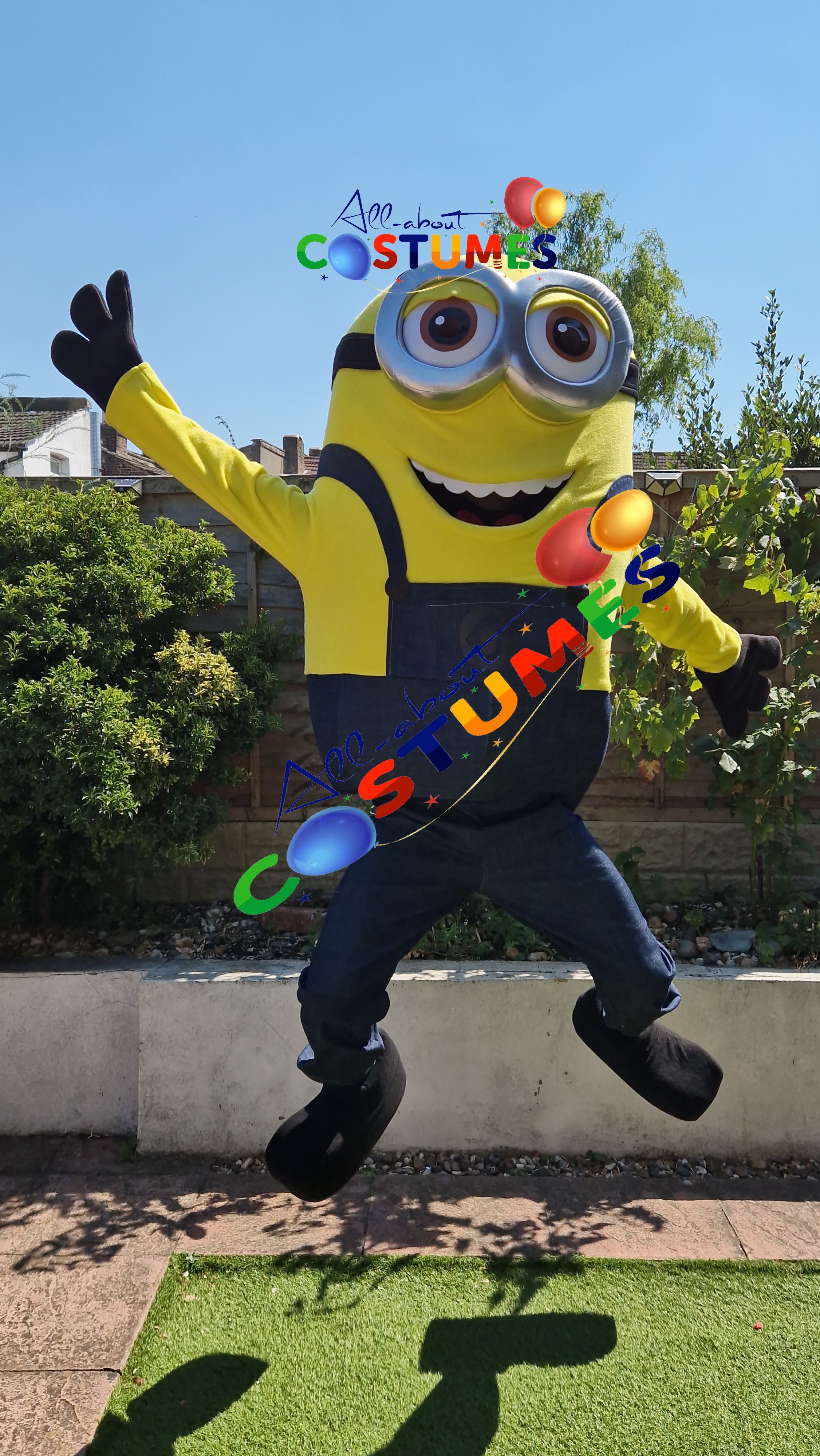 Minions