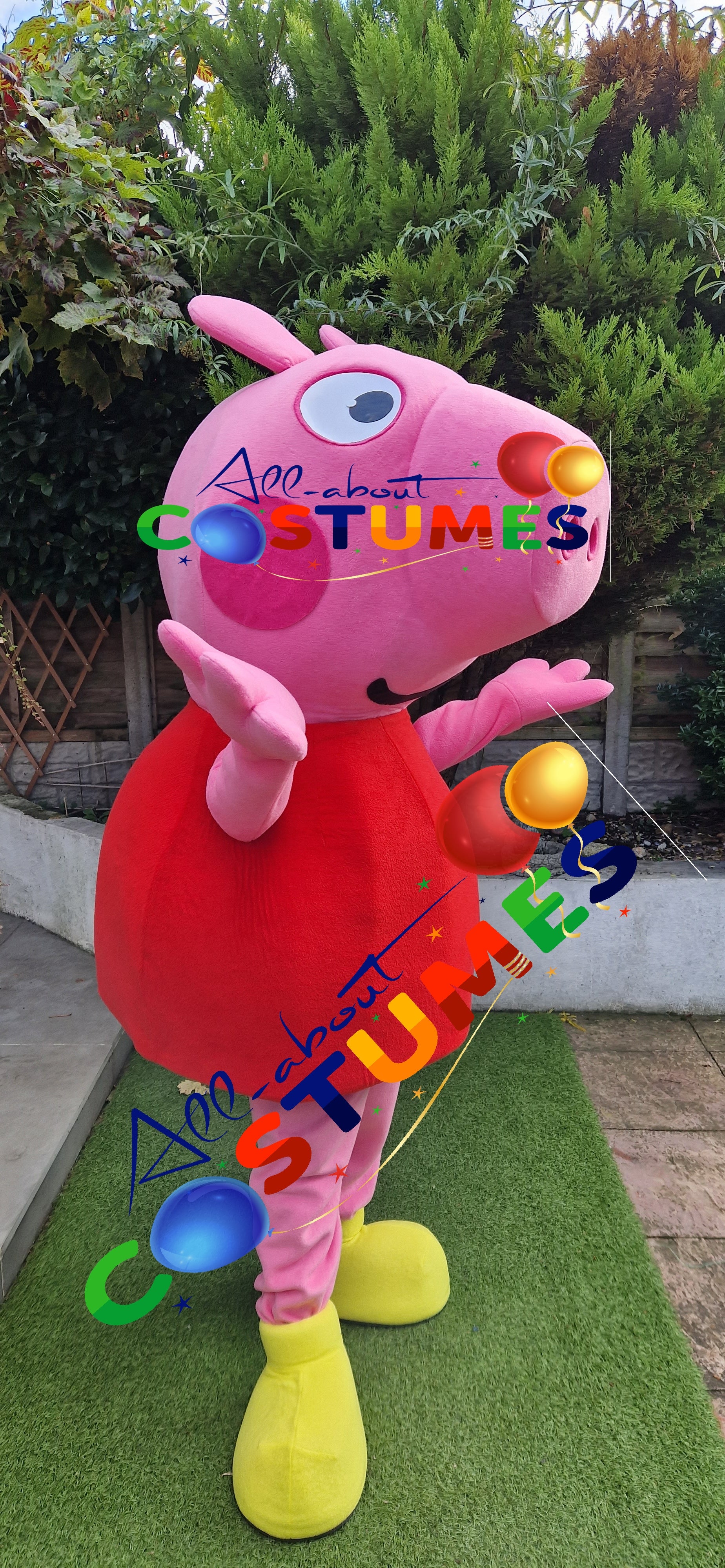Peppa Pig B