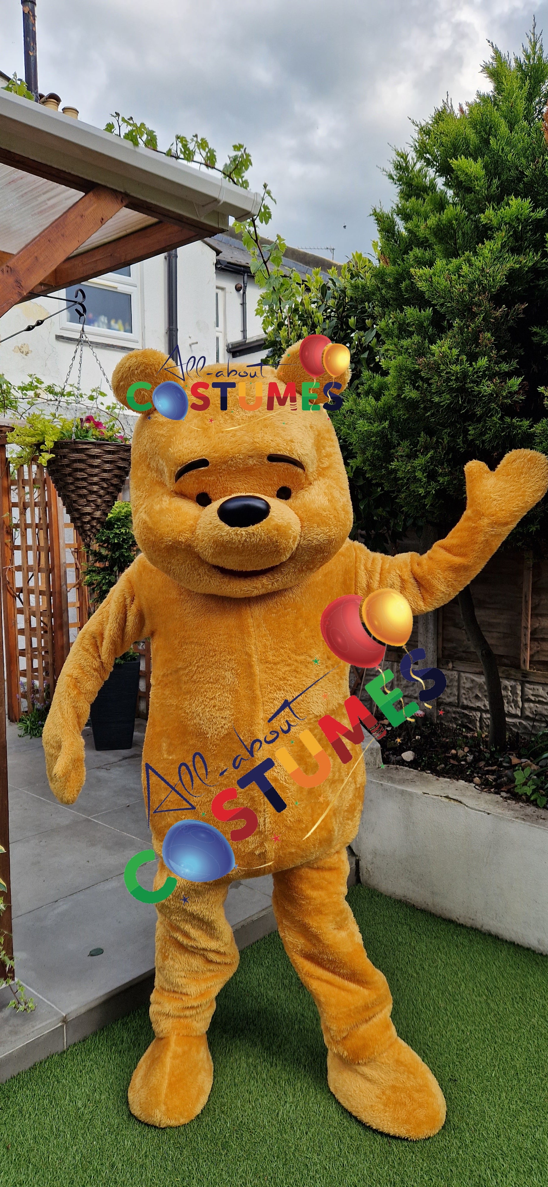 Teddy Bear