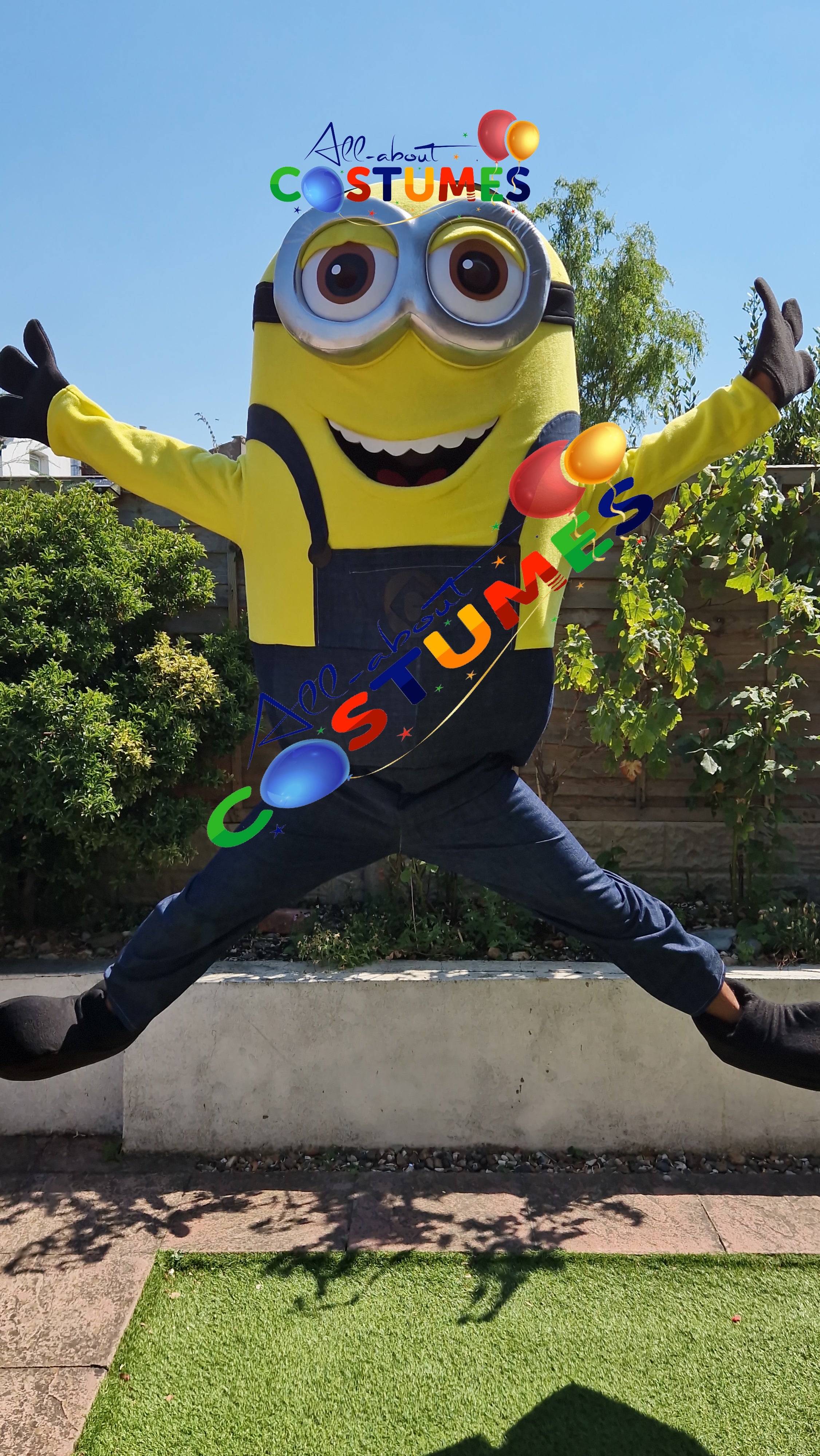Minions