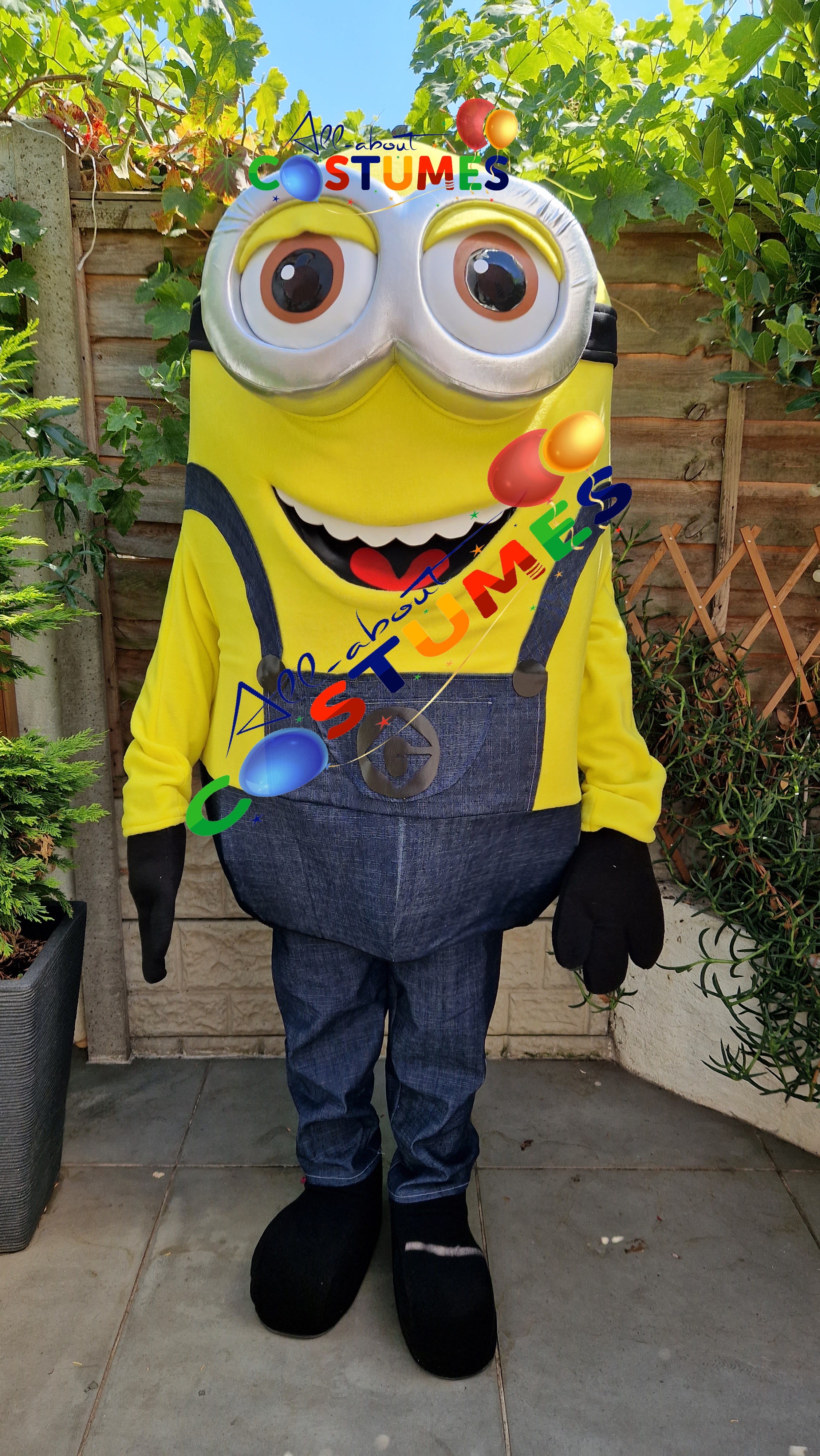 Minions