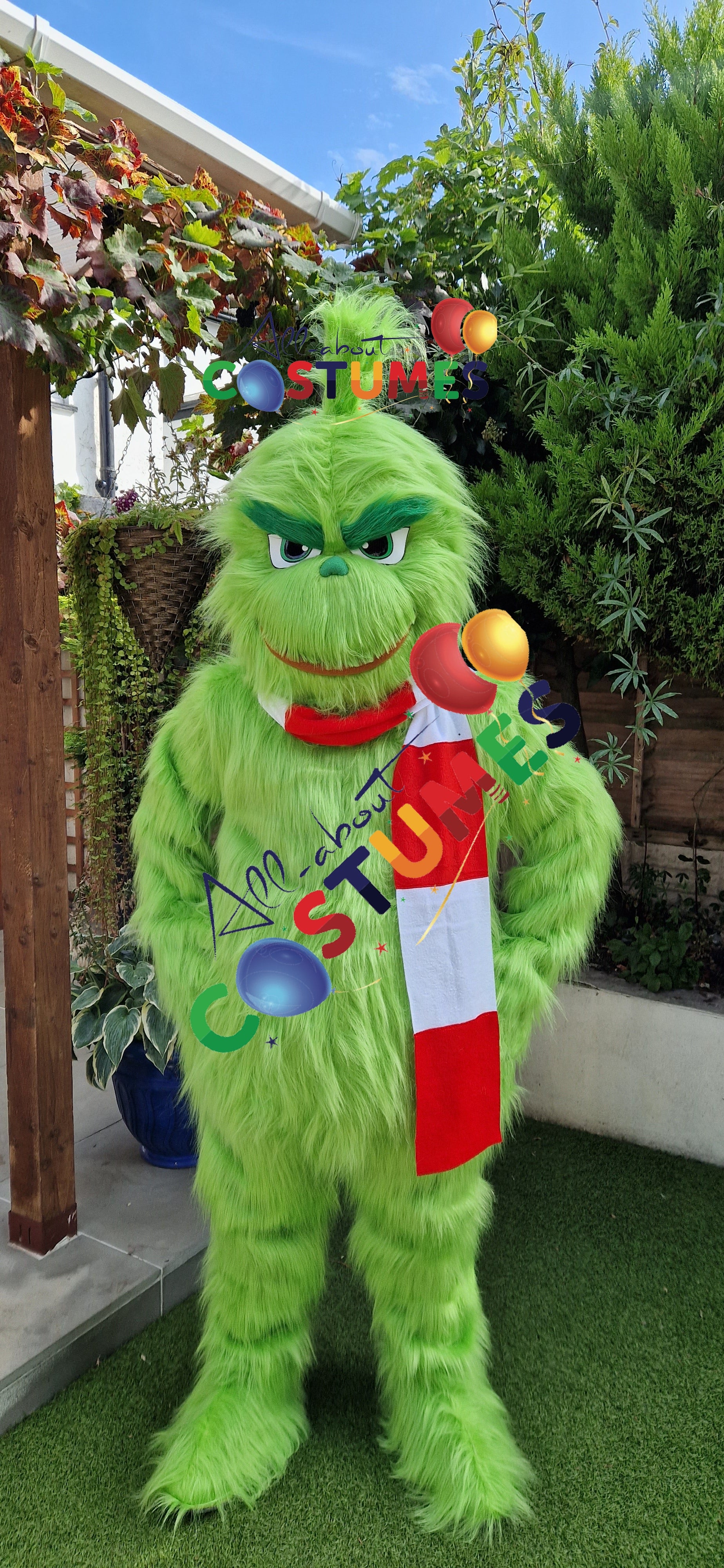 Grinch
