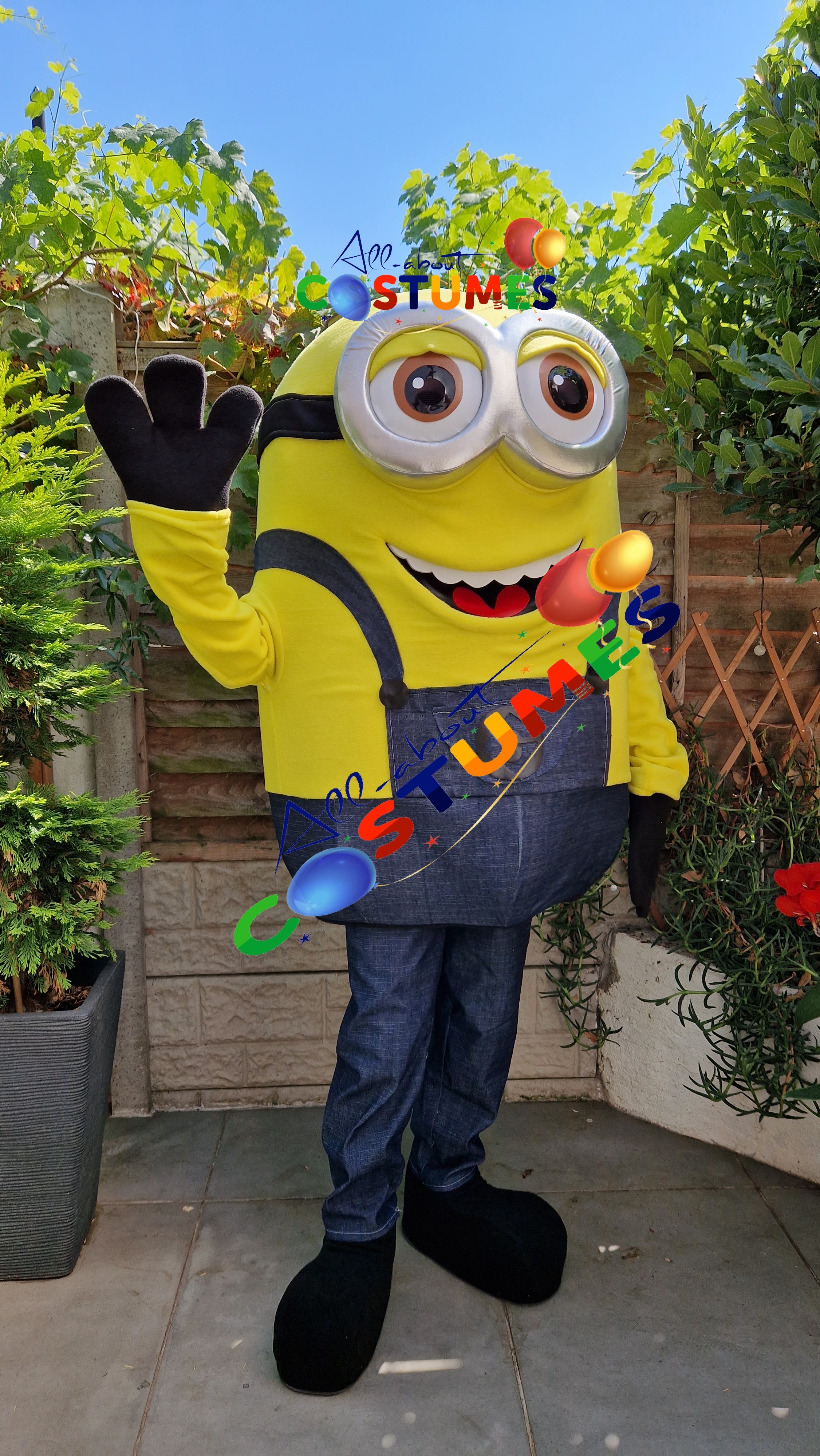 Minions
