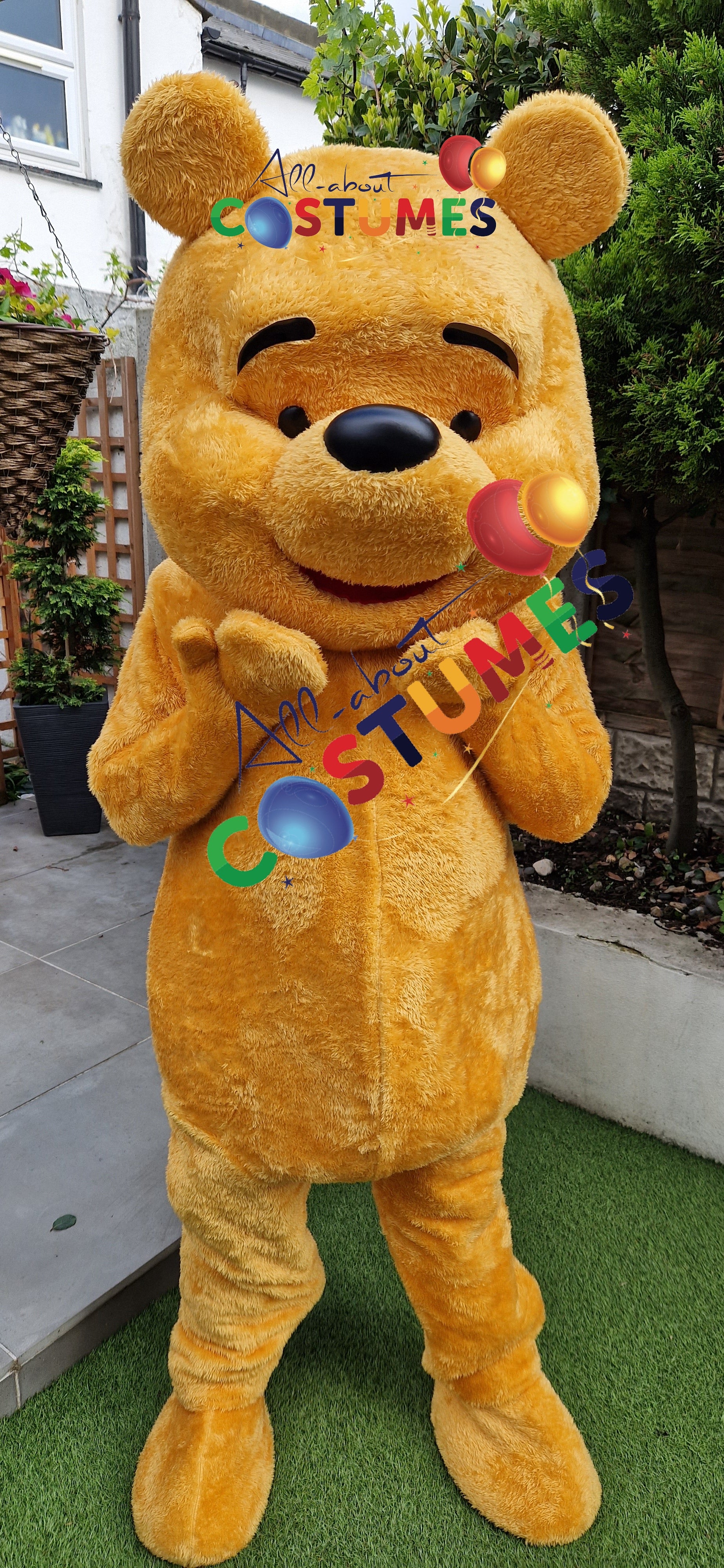 Teddy Bear