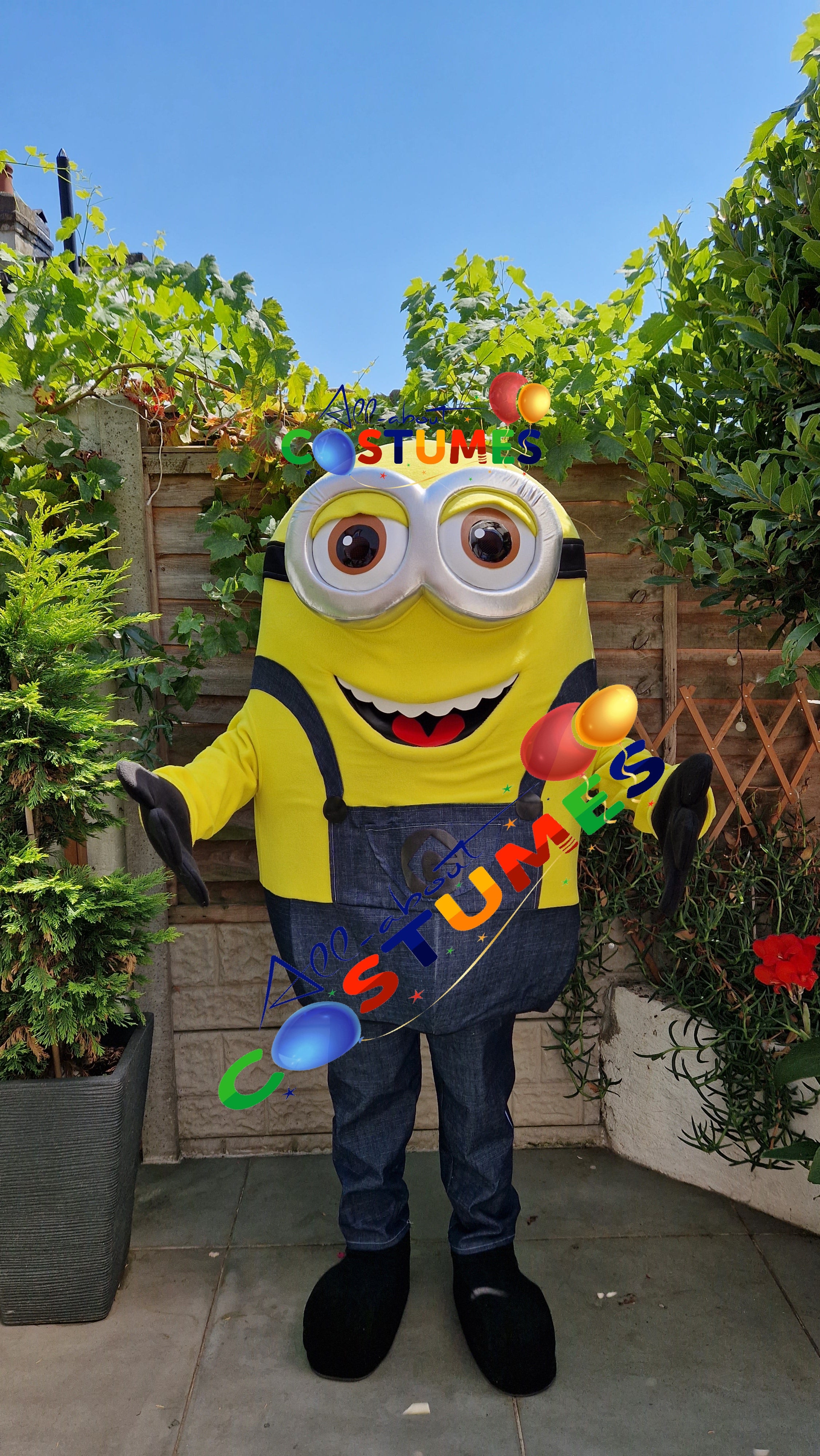 Minions