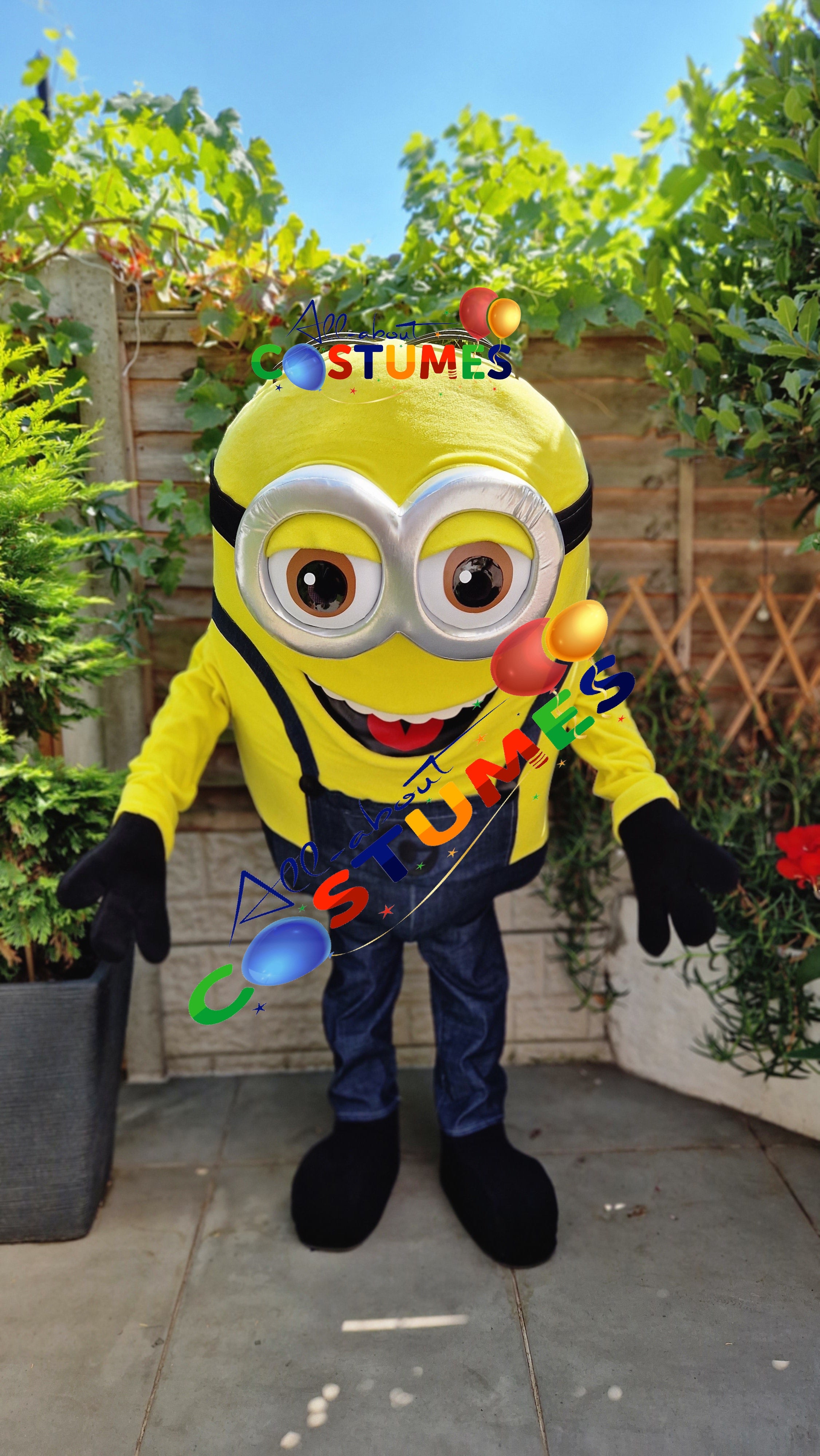 Minions