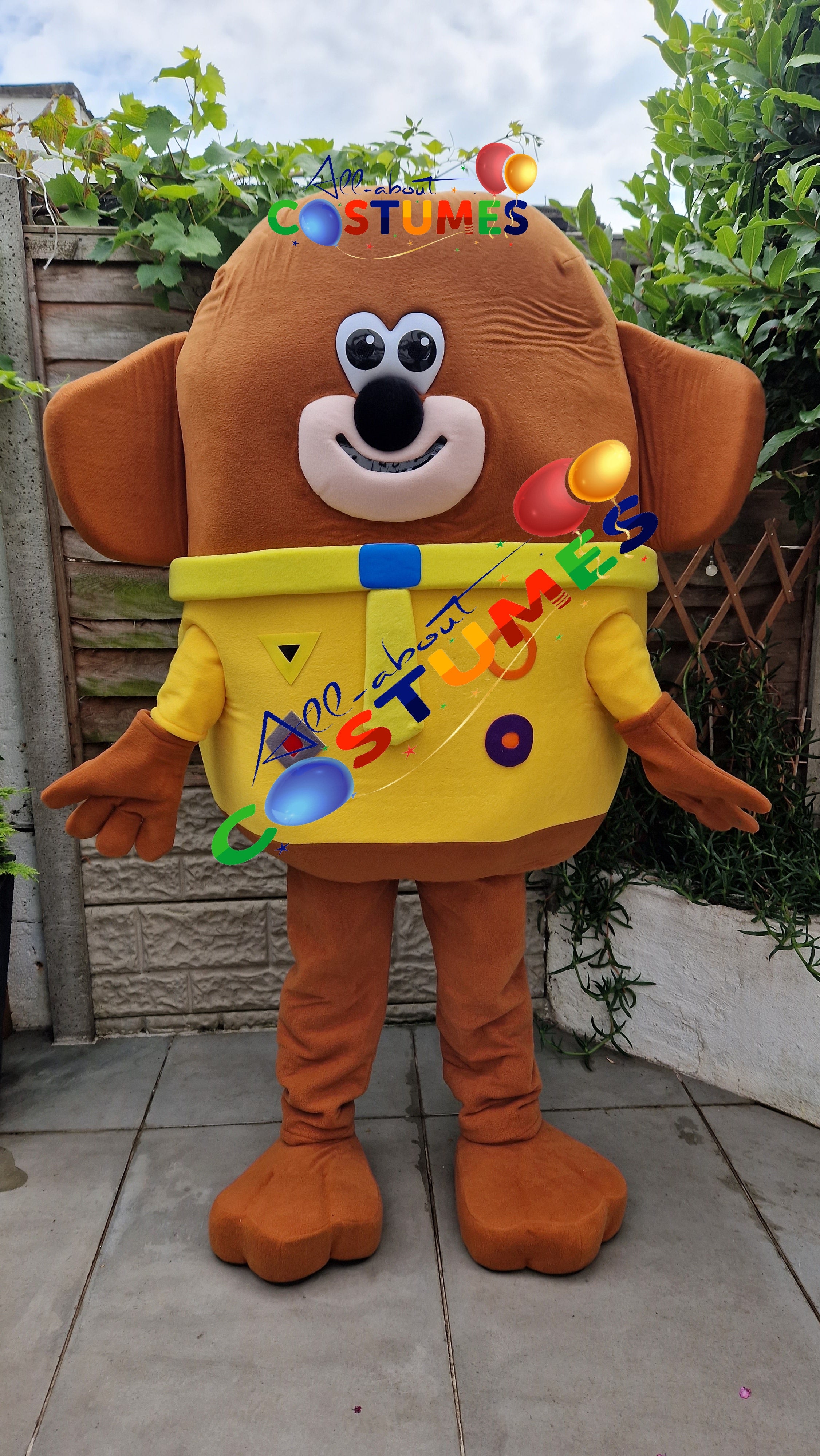 Hey Duggee