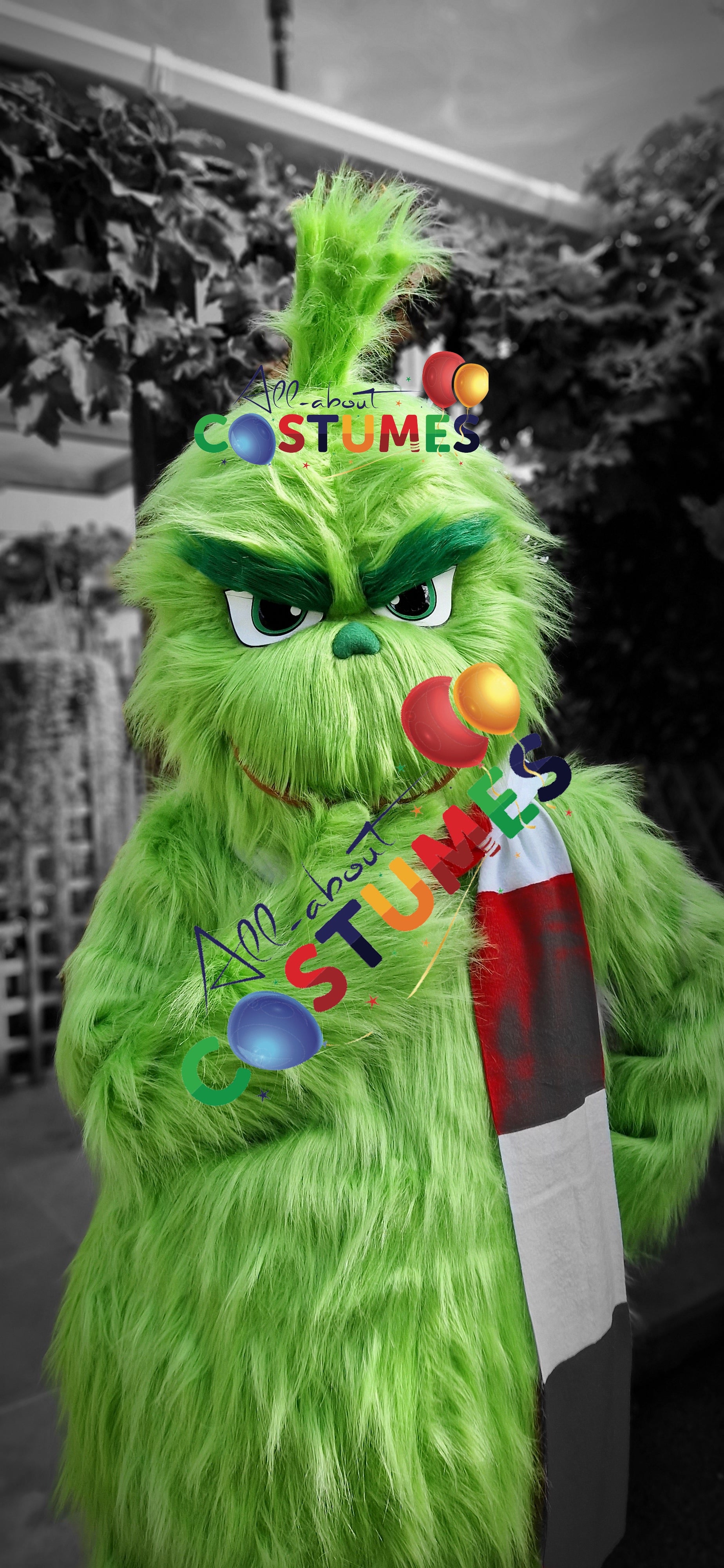 Grinch