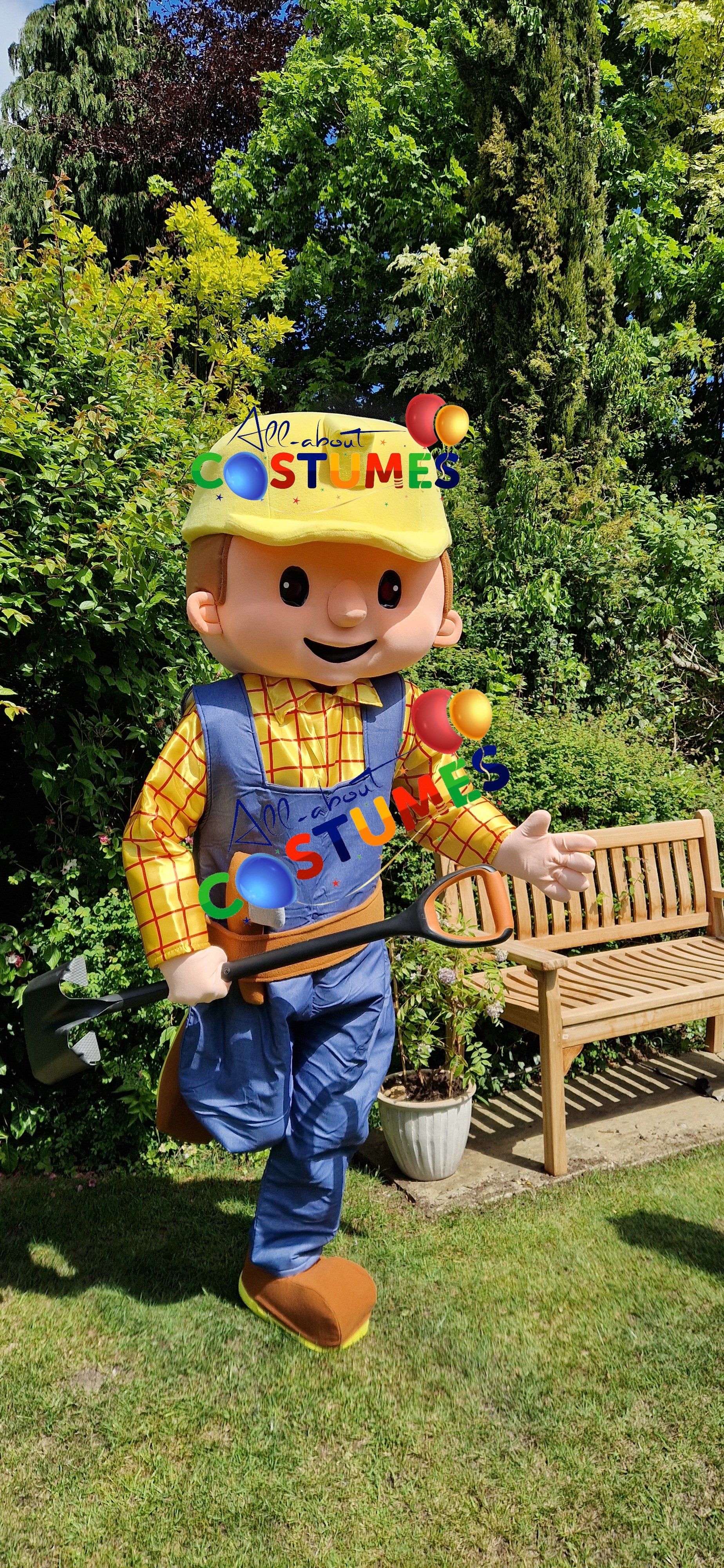 Busy Builder
