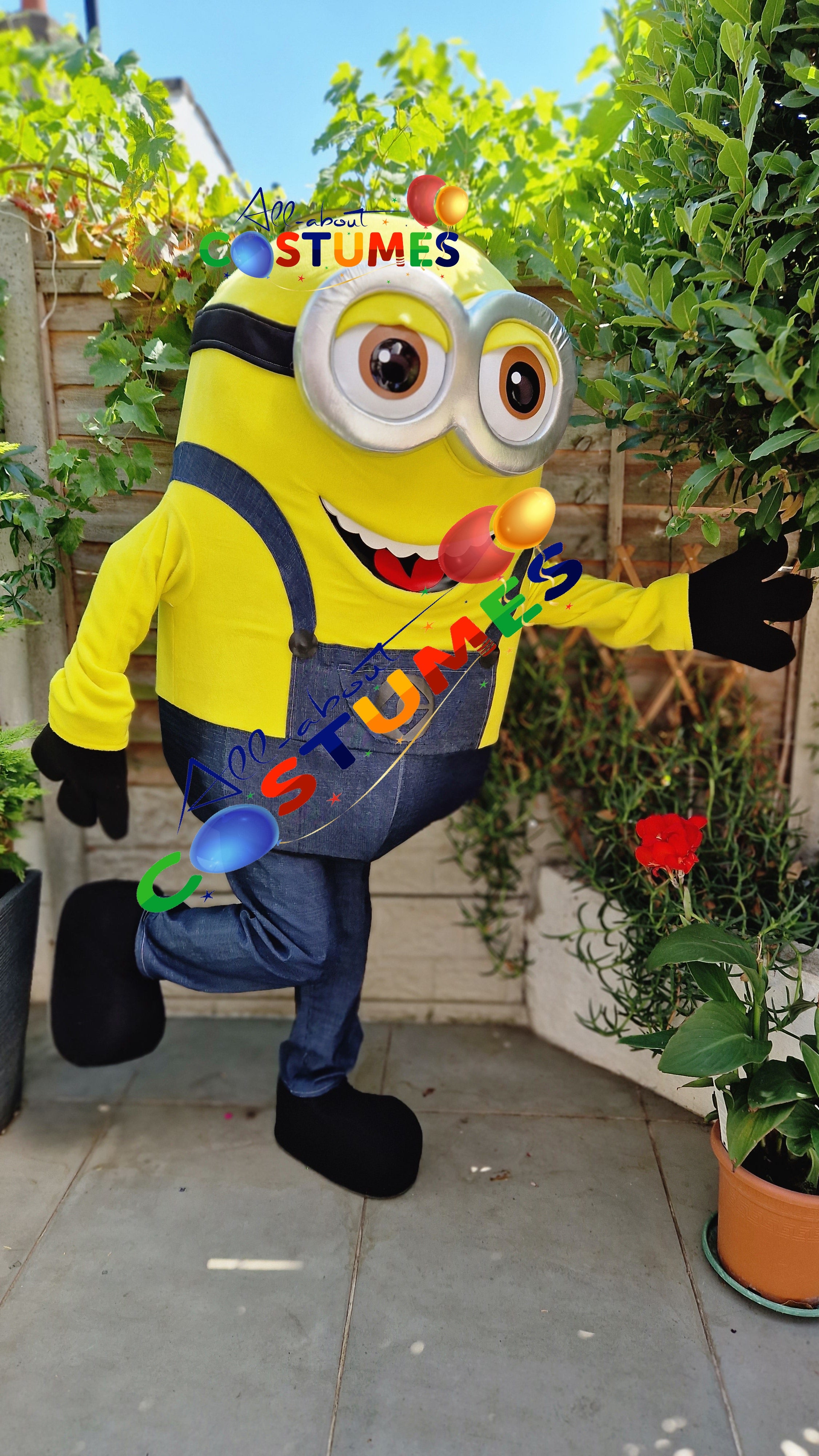Minions