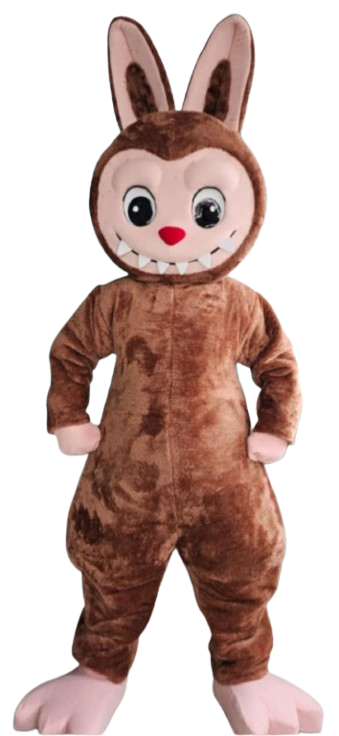 Labubu Doll Secret Edition