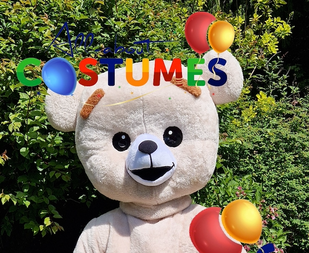 Premium Teddy Bear