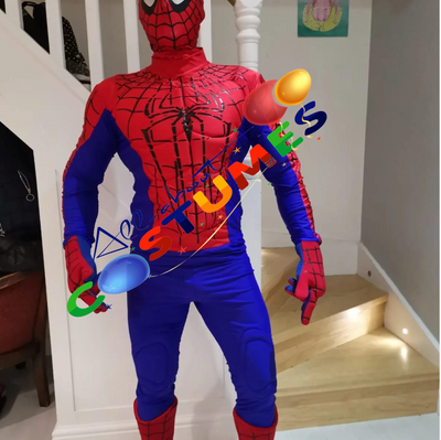 SAB Spider Man