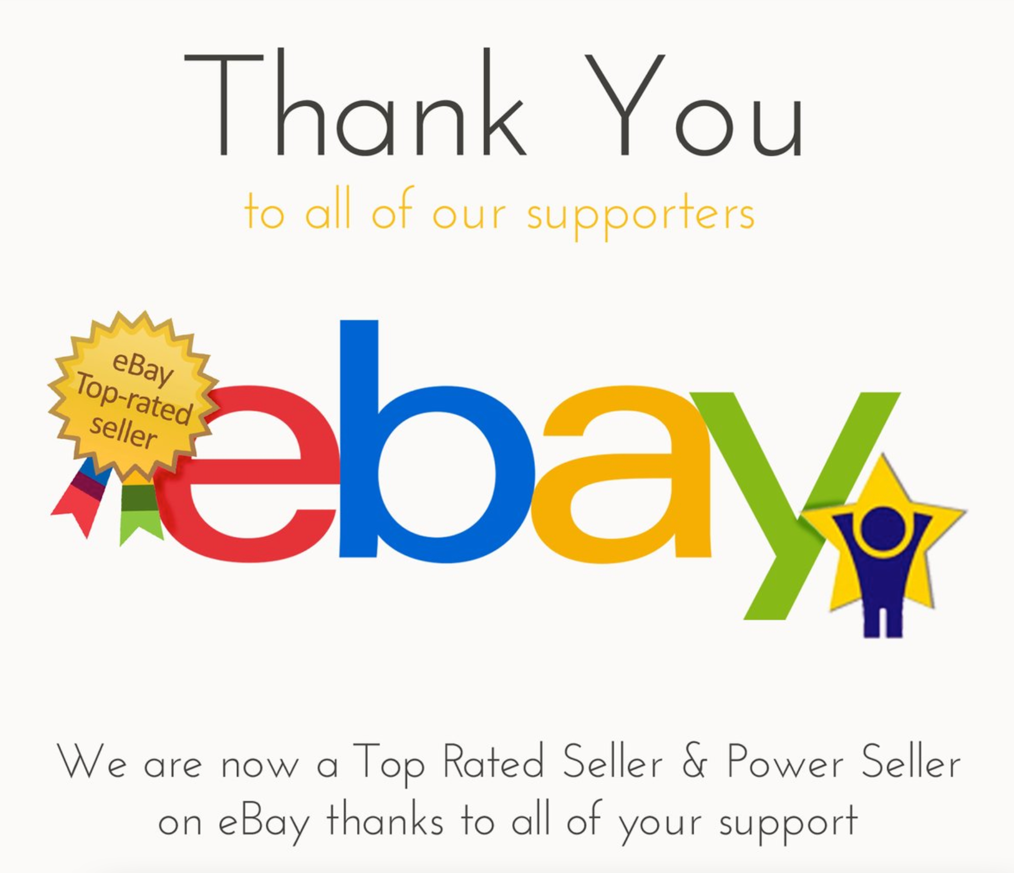 Z Ebay customer