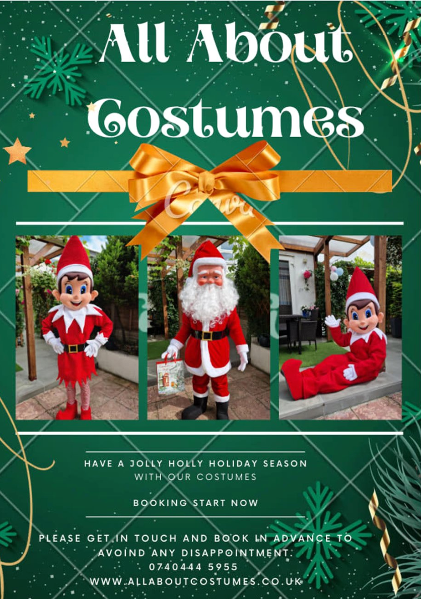 Z Christmas Package