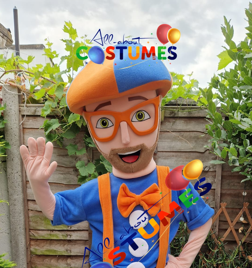 Blippi