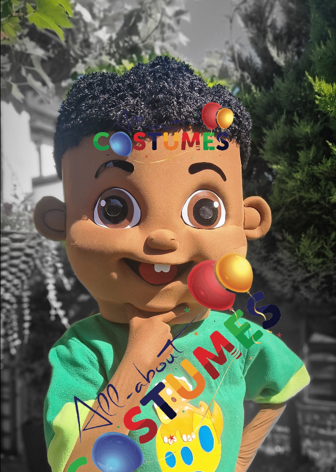 Cocomelon Cody