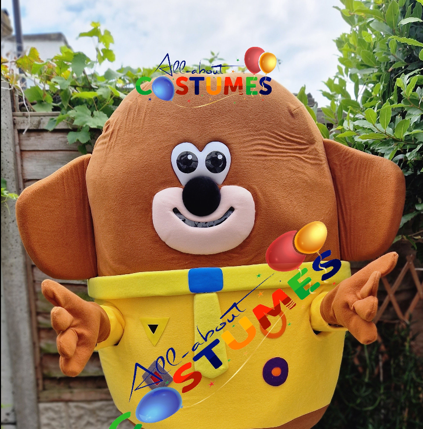 Hey Duggee