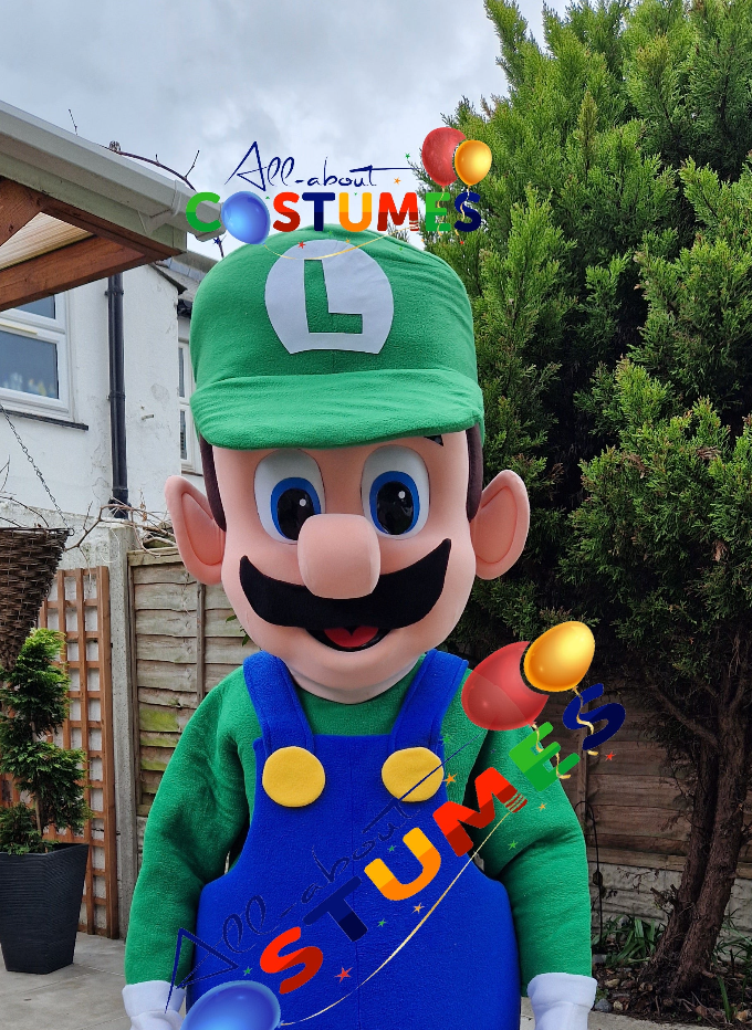 Luigi