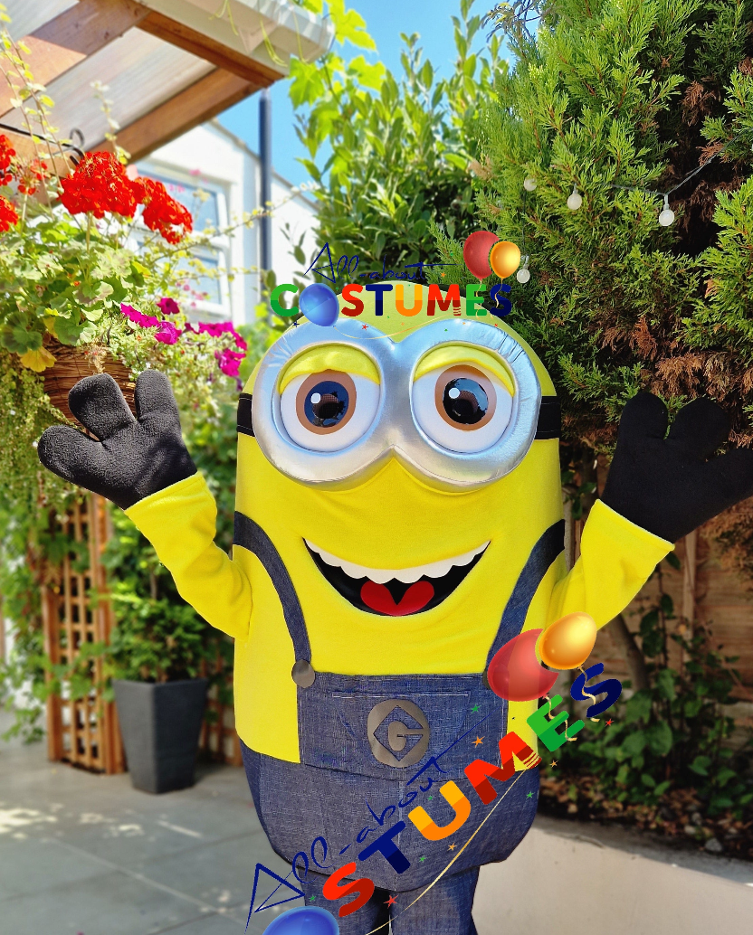 Minions