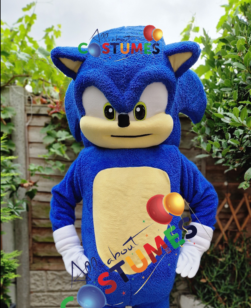 Sonic the Hedgehog Limited Edition