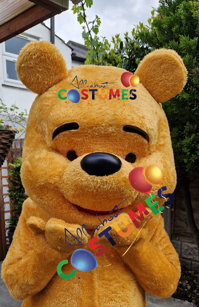 Teddy Bear