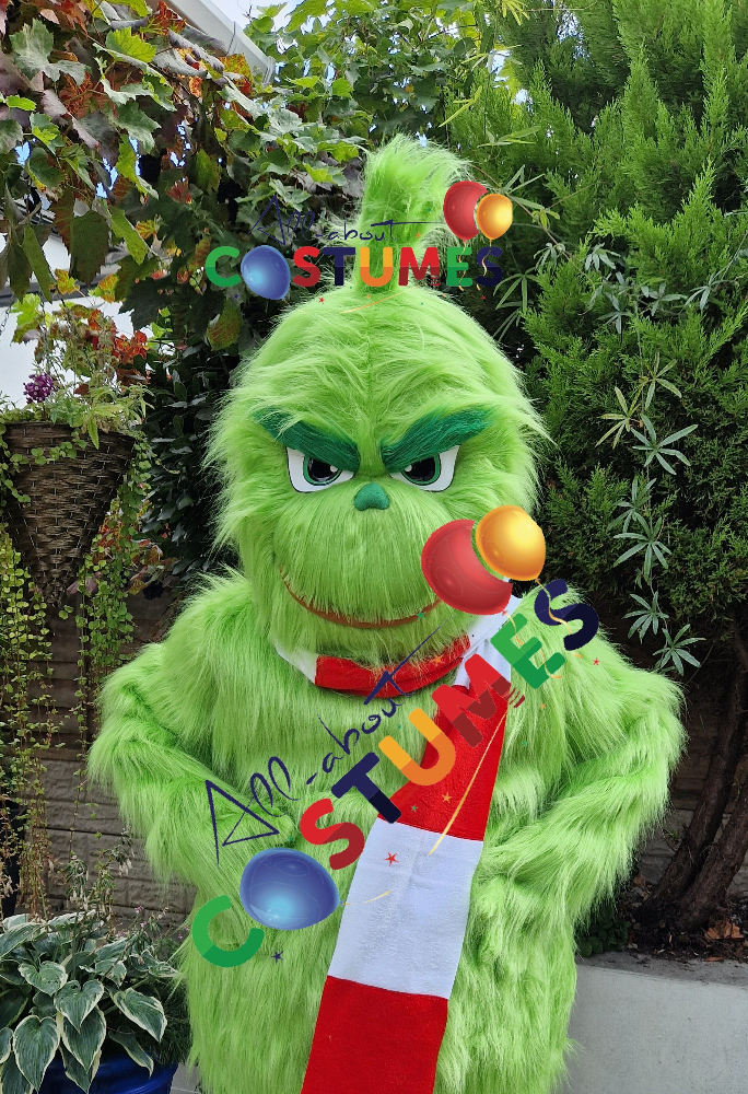 Grinch