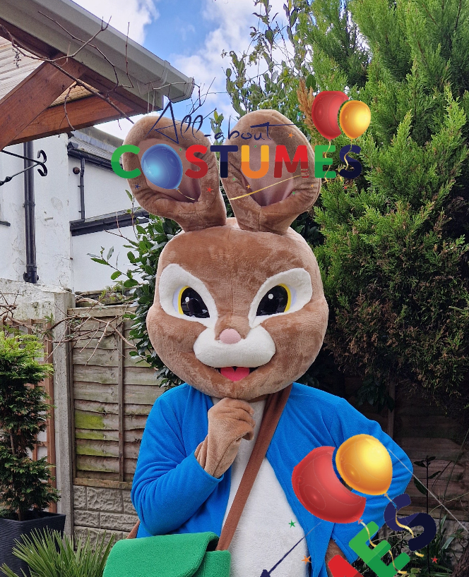 Peter Rabbit B