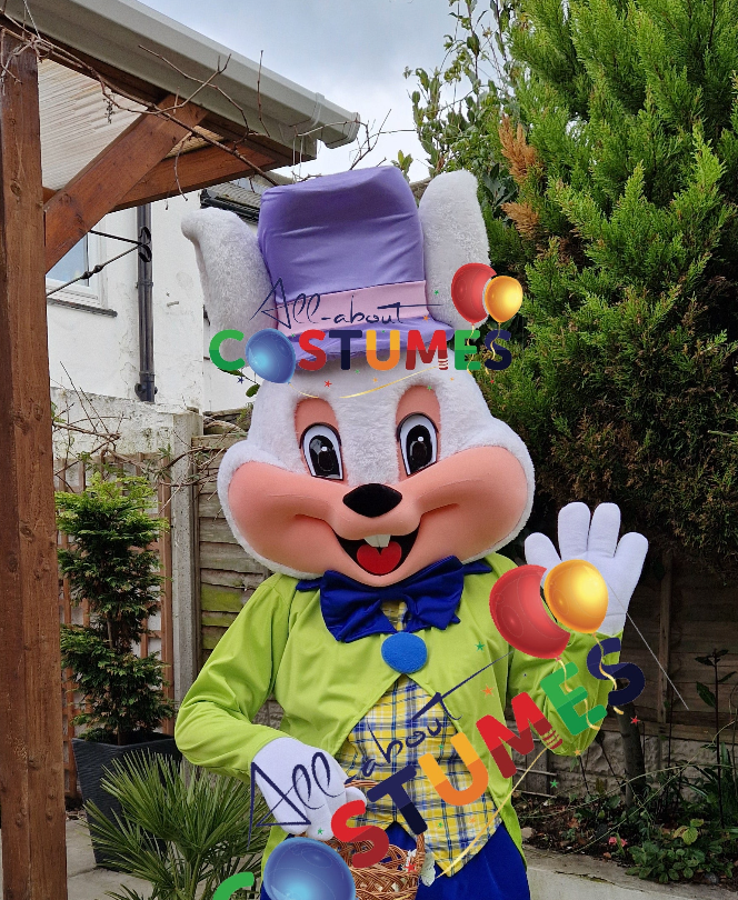 Easter Bunny