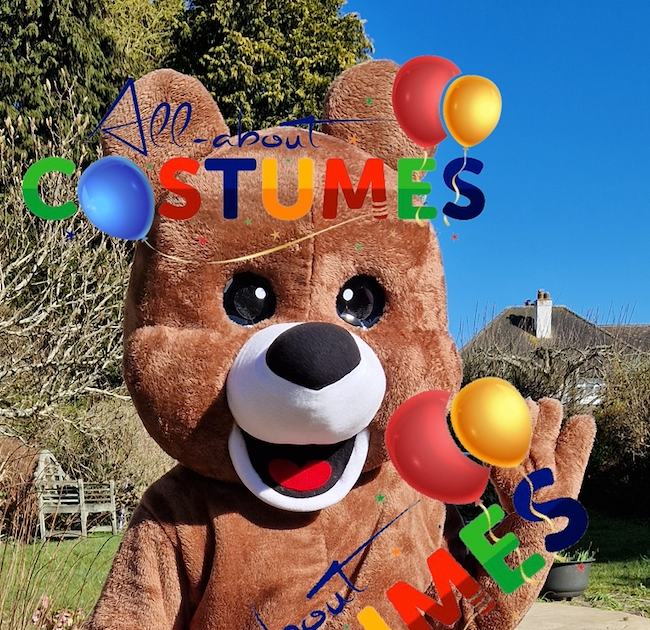 Brown Teddy Bear Exclusive