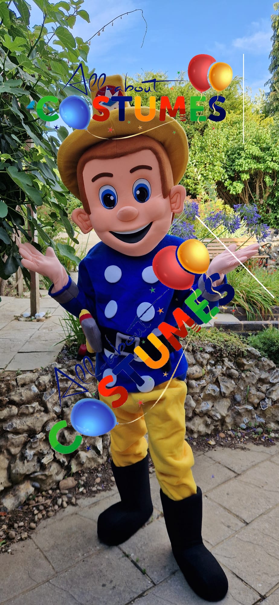 Fireman Sam