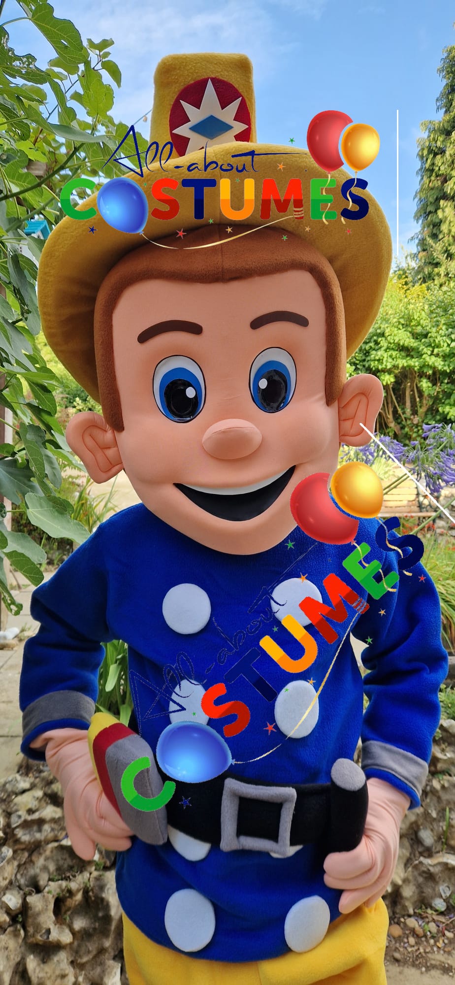 Ryder z Psiego Patrolu